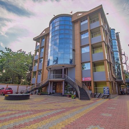 OYO 29778 Panchadeep Bhawan Hotel Fālākāta Zewnętrze zdjęcie