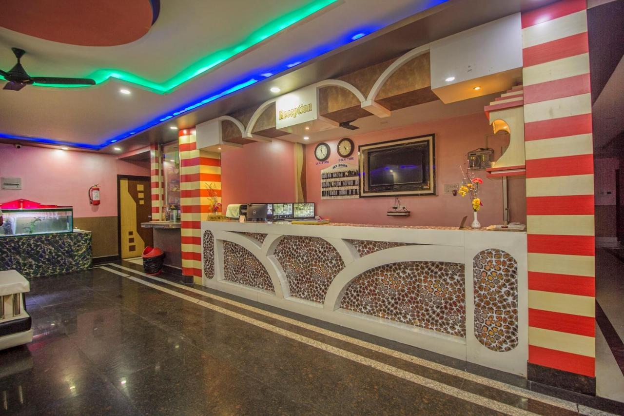 OYO 29778 Panchadeep Bhawan Hotel Fālākāta Zewnętrze zdjęcie