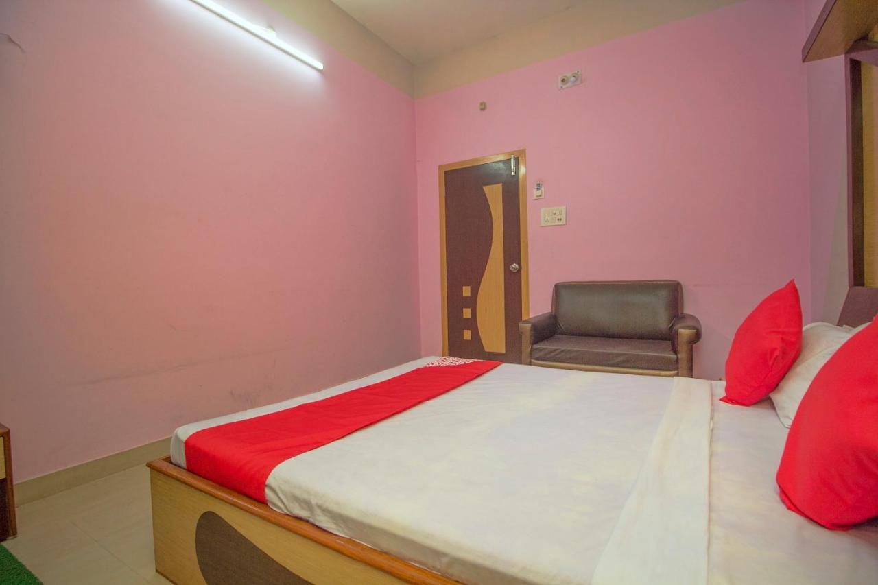 OYO 29778 Panchadeep Bhawan Hotel Fālākāta Zewnętrze zdjęcie