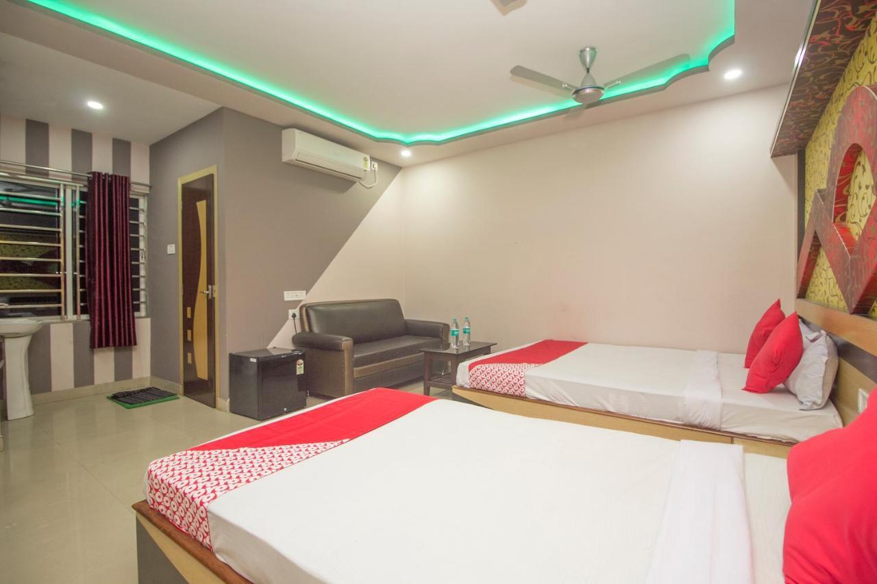 OYO 29778 Panchadeep Bhawan Hotel Fālākāta Zewnętrze zdjęcie