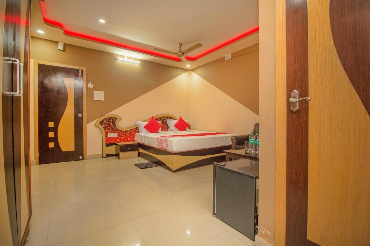 OYO 29778 Panchadeep Bhawan Hotel Fālākāta Zewnętrze zdjęcie