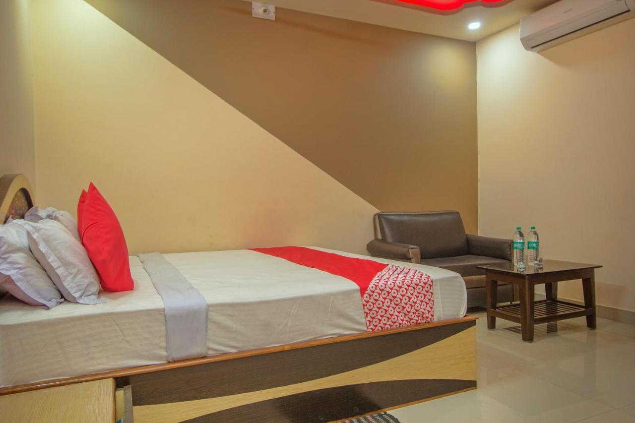 OYO 29778 Panchadeep Bhawan Hotel Fālākāta Zewnętrze zdjęcie