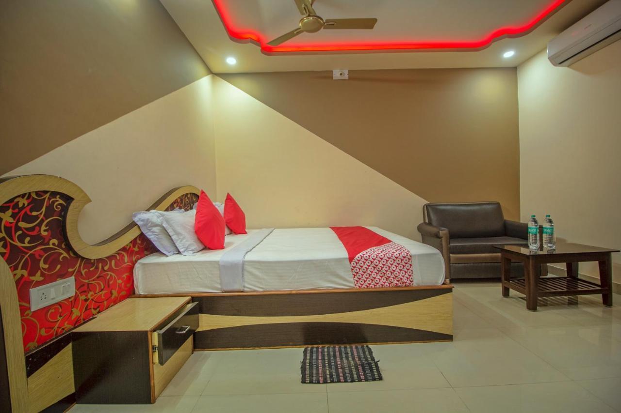 OYO 29778 Panchadeep Bhawan Hotel Fālākāta Zewnętrze zdjęcie