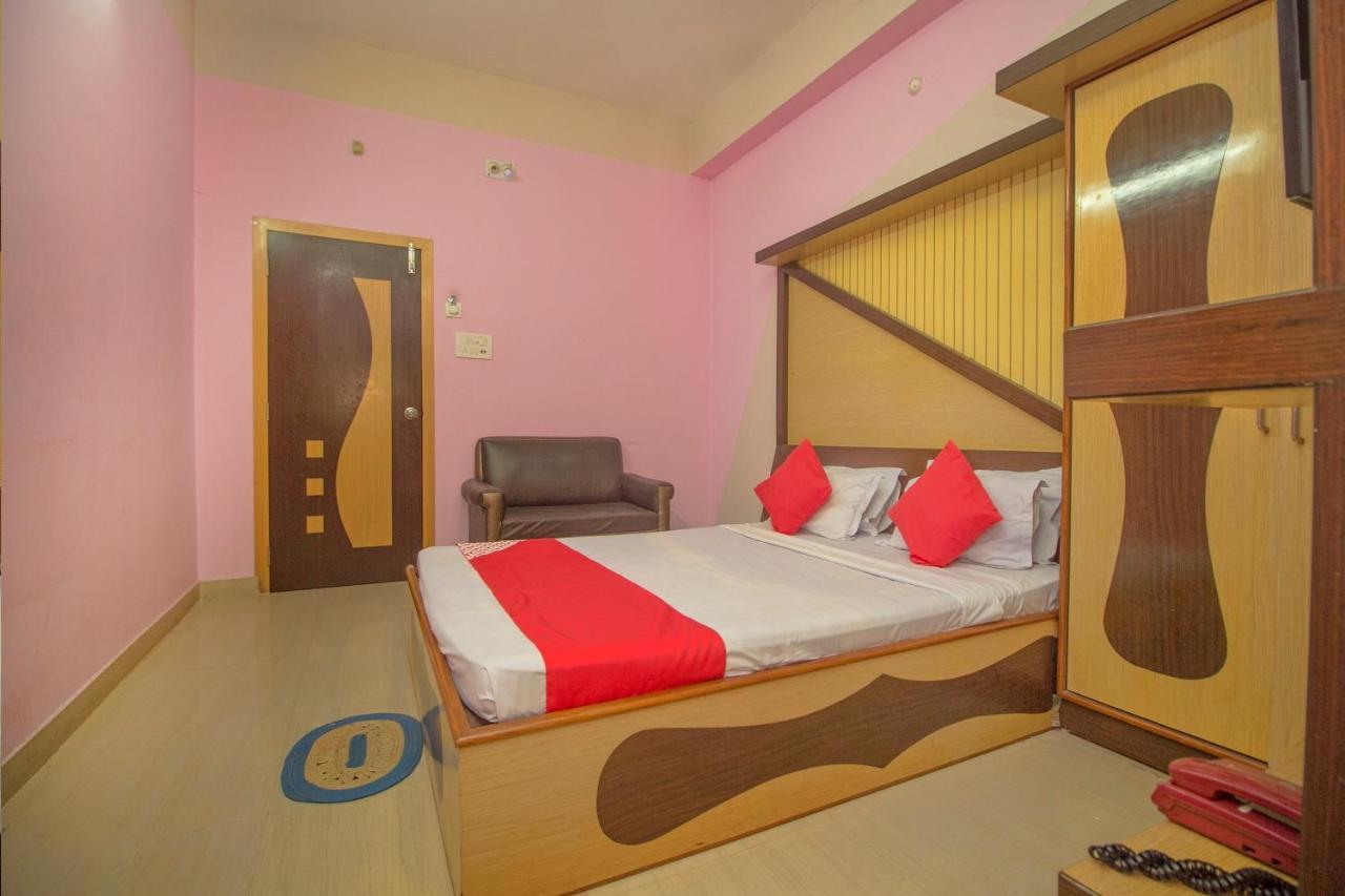 OYO 29778 Panchadeep Bhawan Hotel Fālākāta Zewnętrze zdjęcie