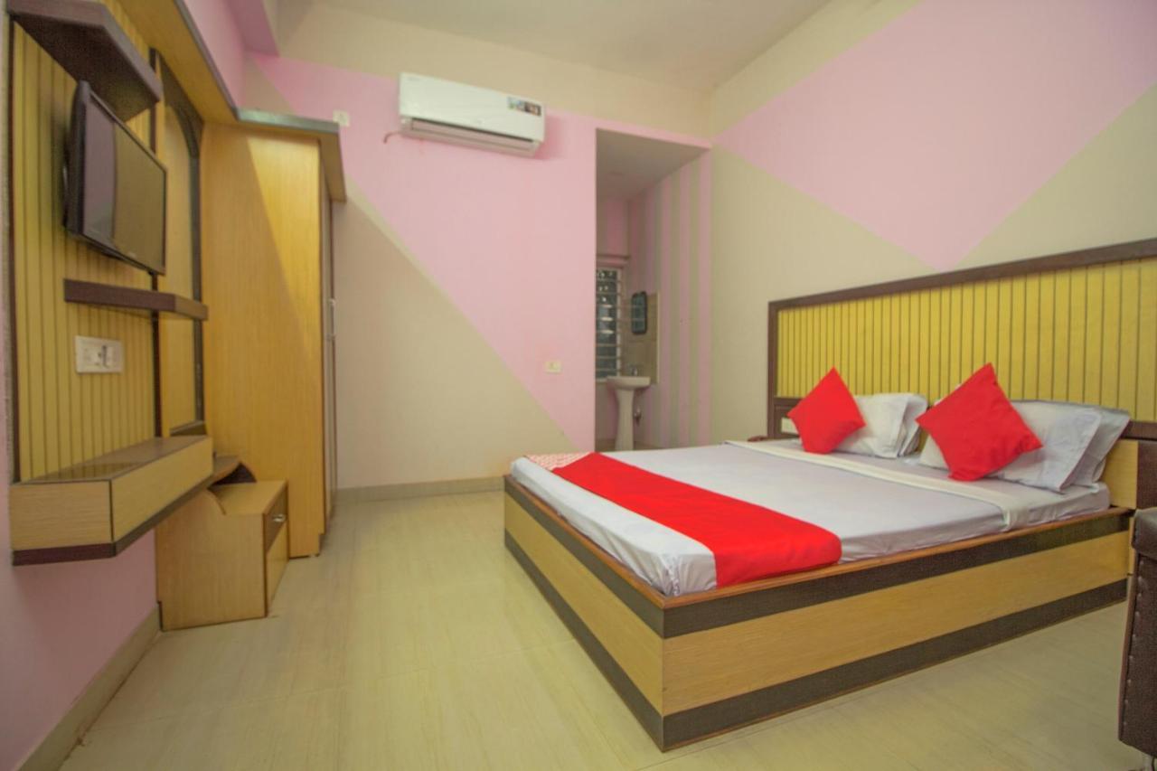 OYO 29778 Panchadeep Bhawan Hotel Fālākāta Zewnętrze zdjęcie