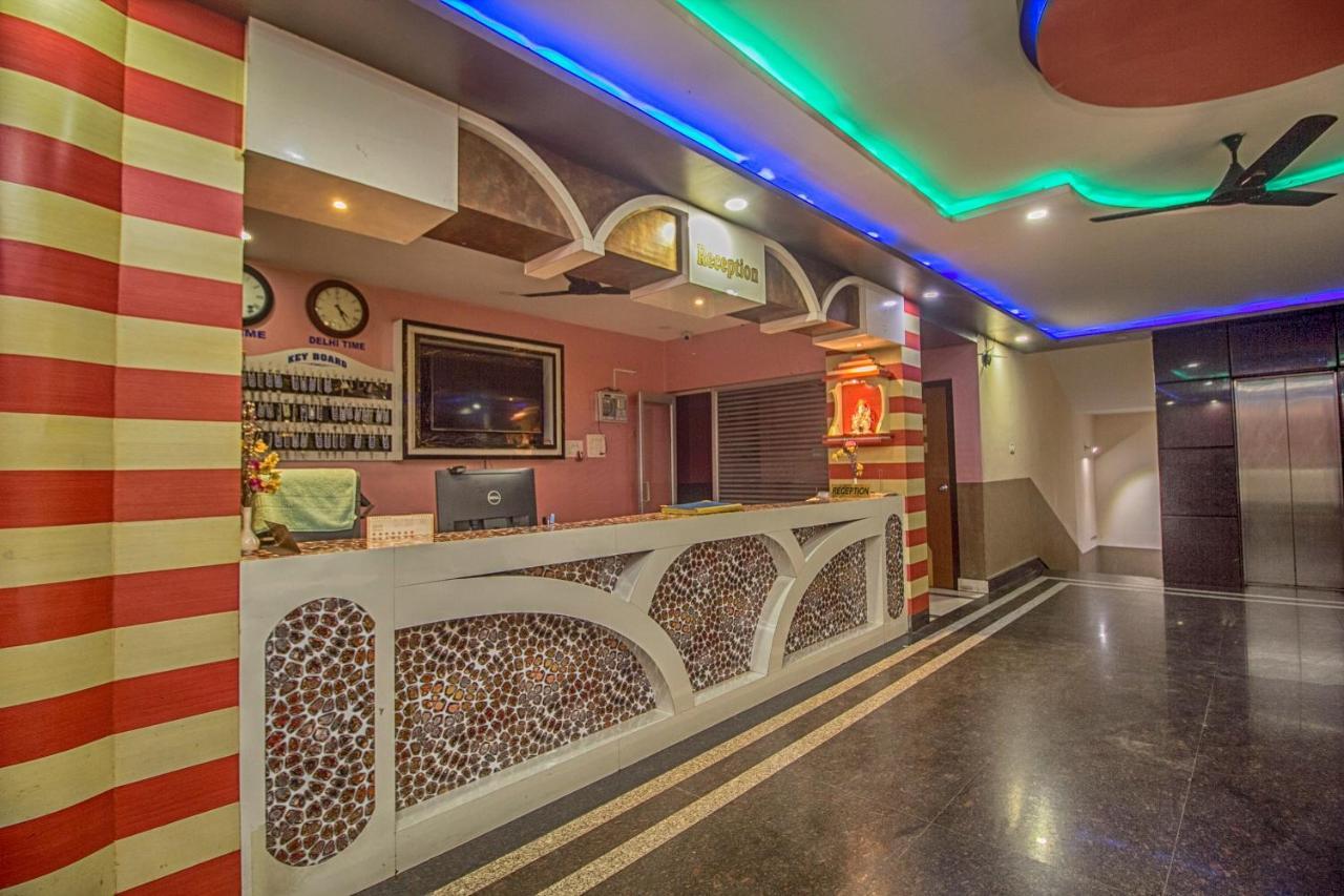 OYO 29778 Panchadeep Bhawan Hotel Fālākāta Zewnętrze zdjęcie