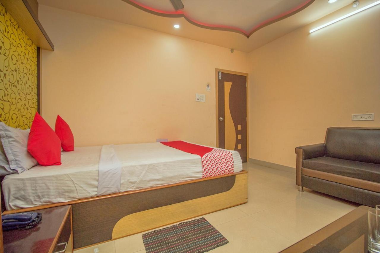 OYO 29778 Panchadeep Bhawan Hotel Fālākāta Zewnętrze zdjęcie