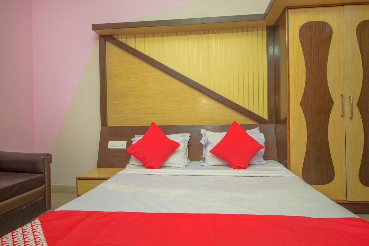 OYO 29778 Panchadeep Bhawan Hotel Fālākāta Zewnętrze zdjęcie