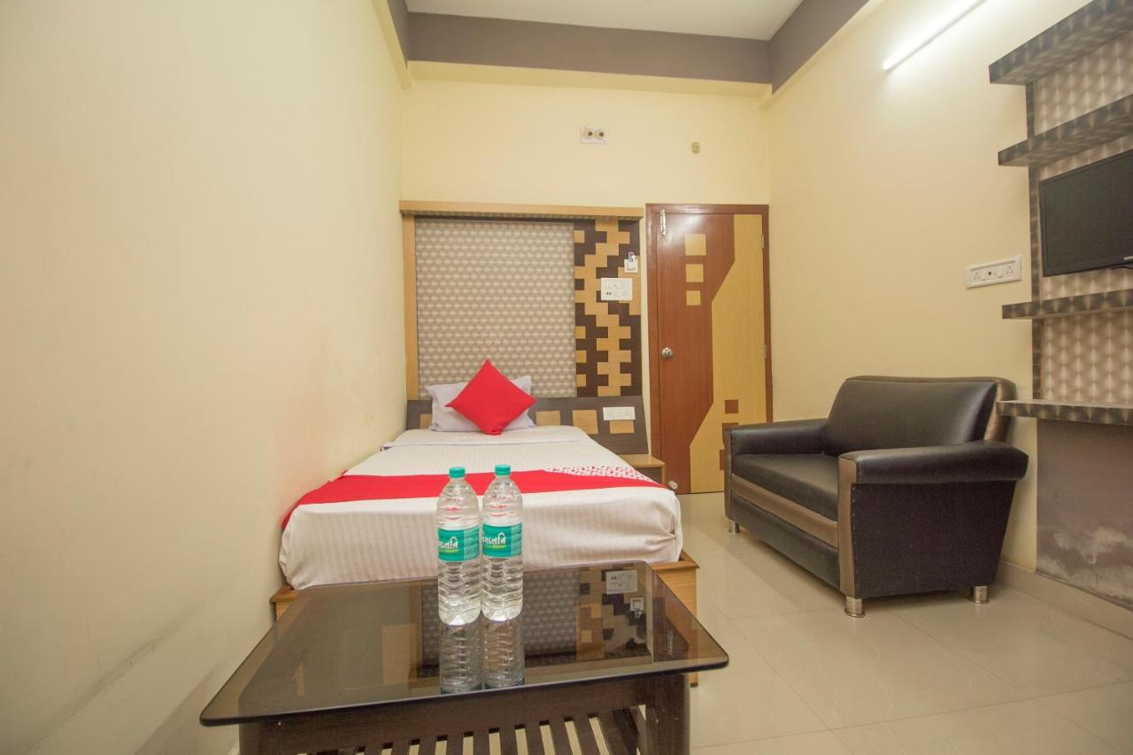 OYO 29778 Panchadeep Bhawan Hotel Fālākāta Zewnętrze zdjęcie