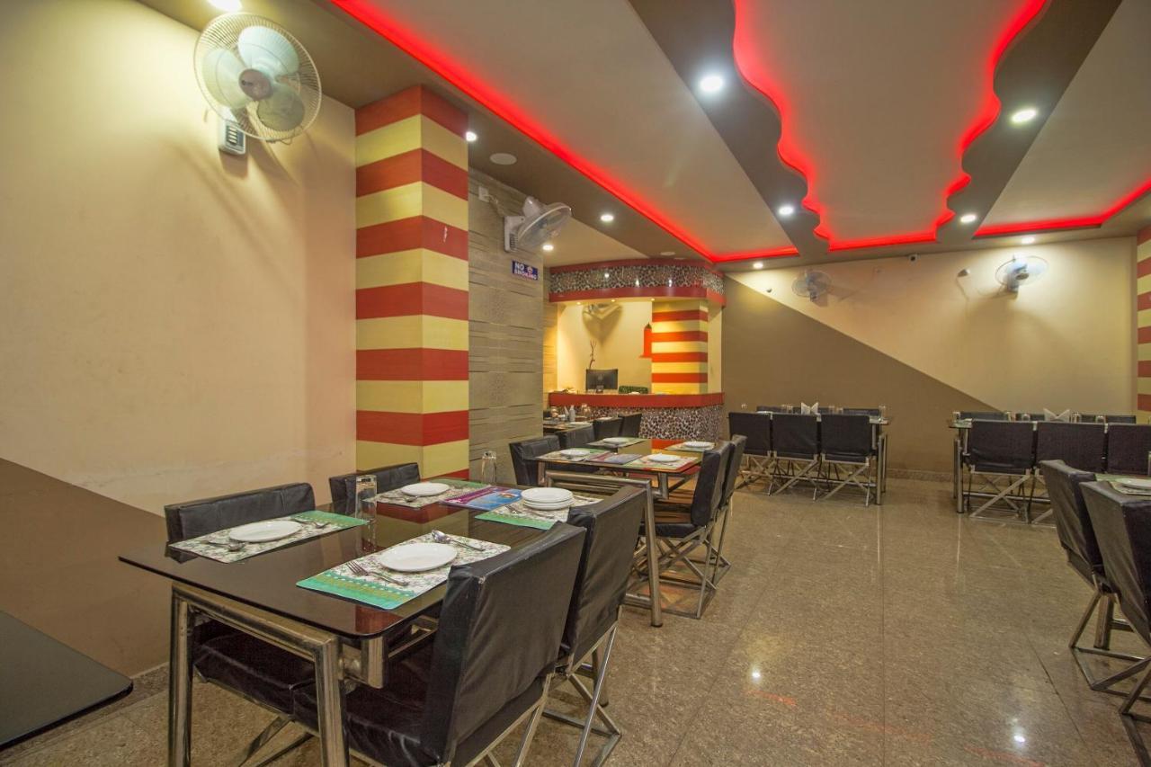 OYO 29778 Panchadeep Bhawan Hotel Fālākāta Zewnętrze zdjęcie