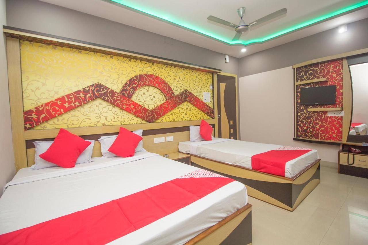 OYO 29778 Panchadeep Bhawan Hotel Fālākāta Zewnętrze zdjęcie